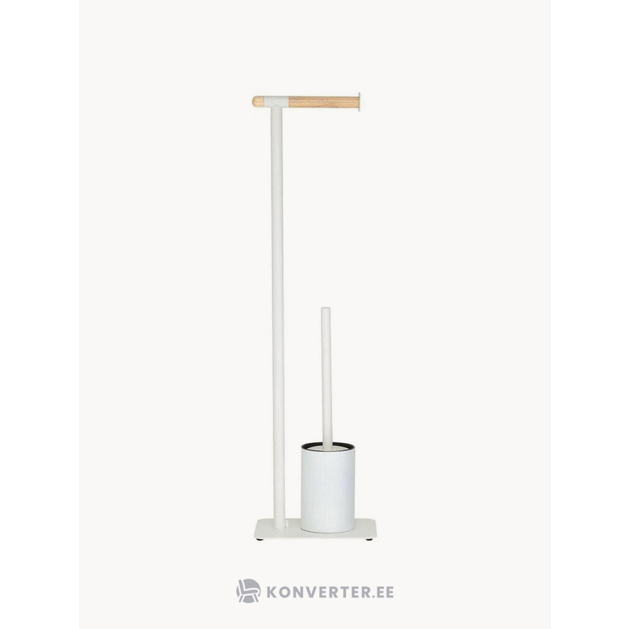 Toilet Brush Brix (Sealskin)