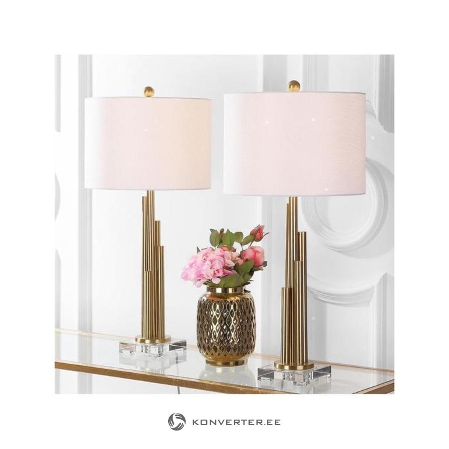 lamp set 2