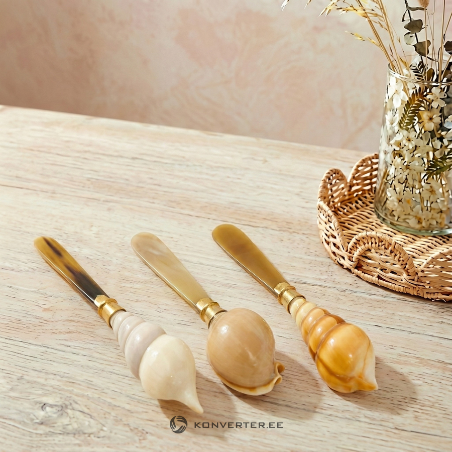 Voiveitsisetti Sonae 3 kpl (Be Home)