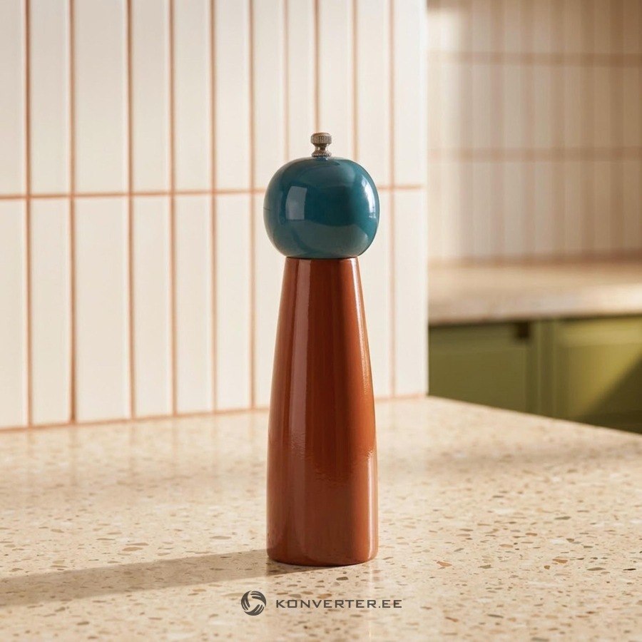Salt and Pepper Mill Harlow (Be Home)
