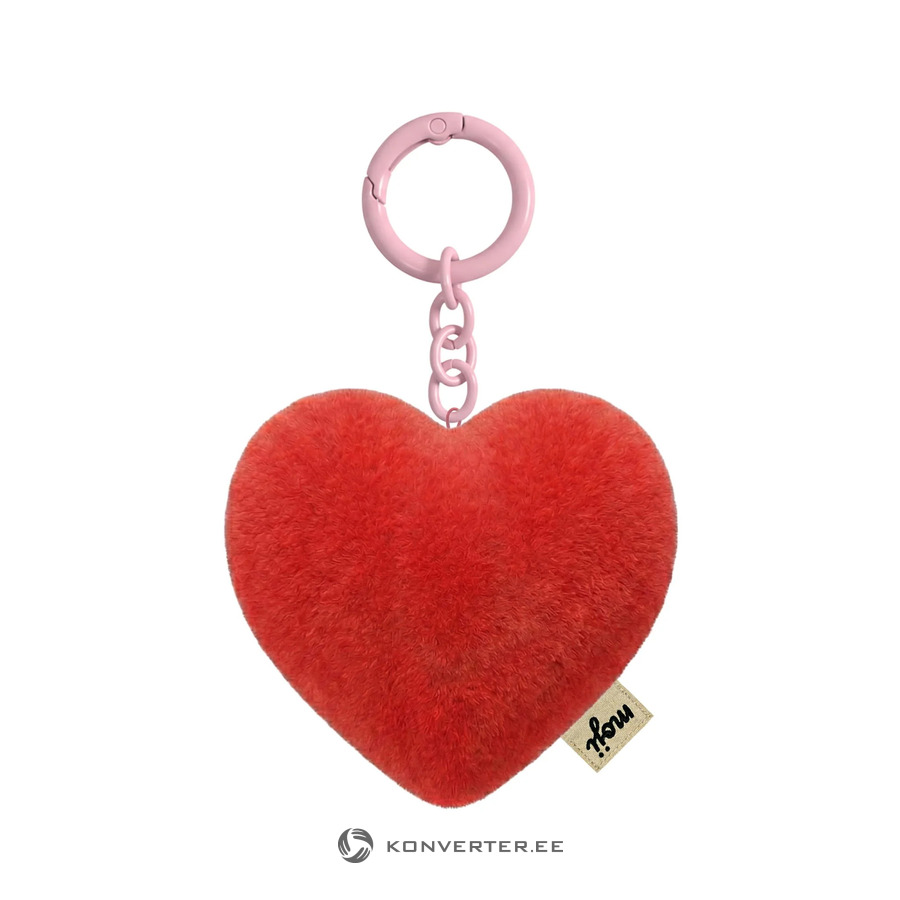 Подвеска для сумки Sweet Heart (Моджи)