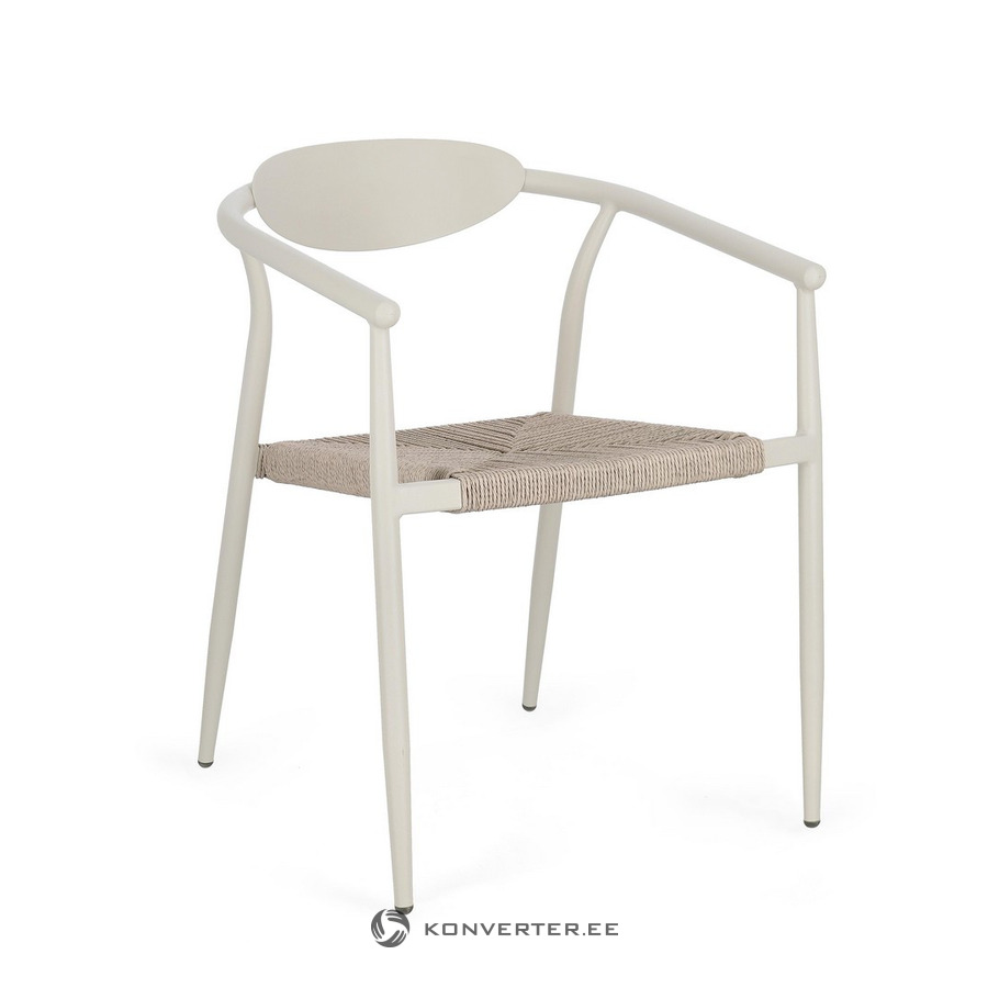 Šviesus valgomojo krėslas (Linares)