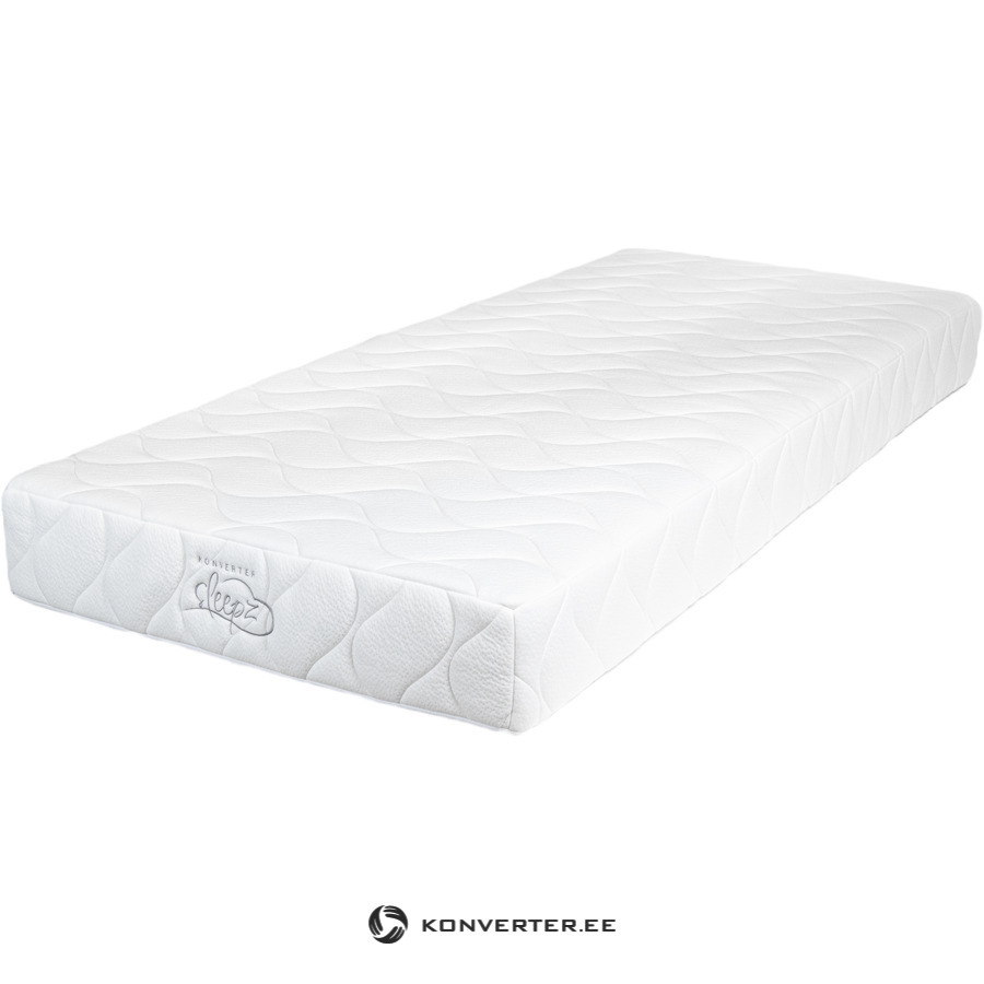 Жесткий пружинный матрас Standard Coco (Sleepz) 90x200