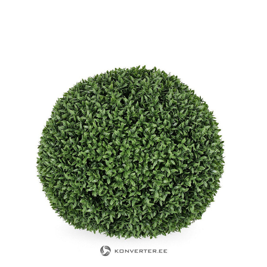Synthetic Shrub (Aptenia) D38