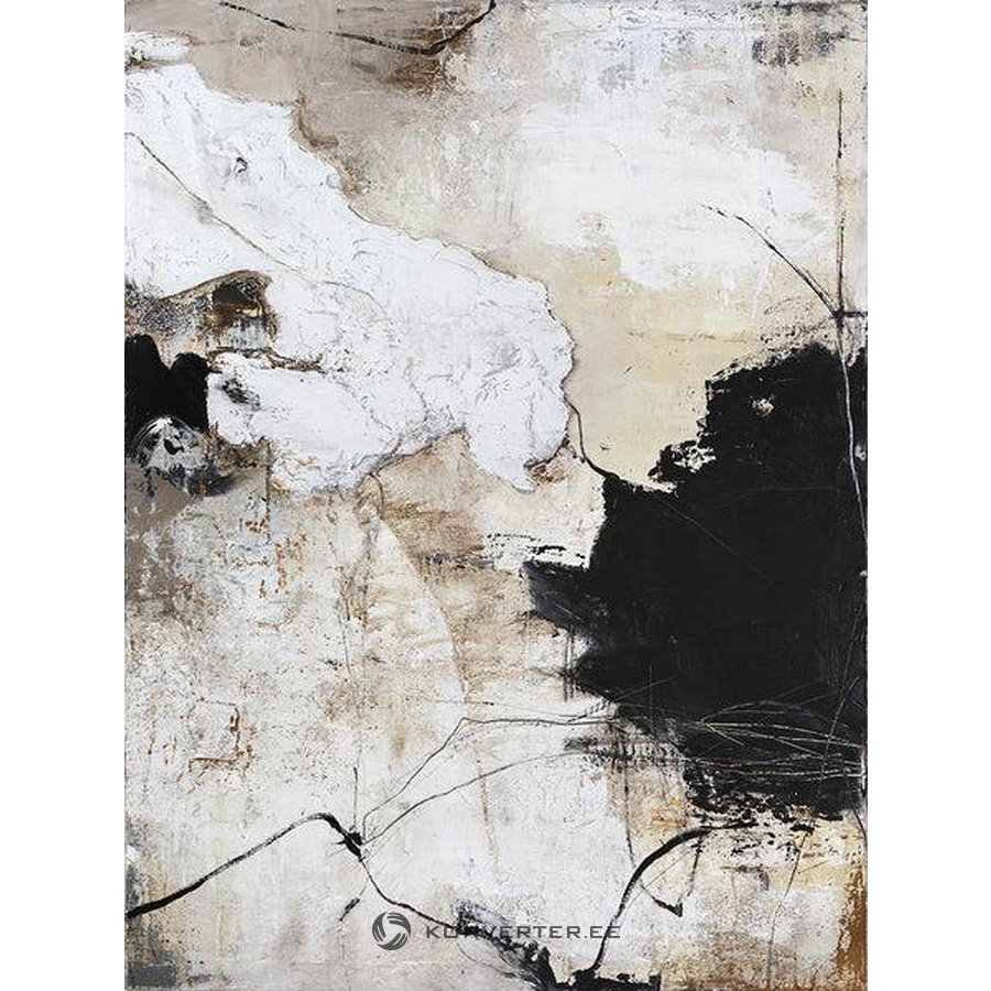 Maal Reform 1 (Malerifabrikken) 90x120