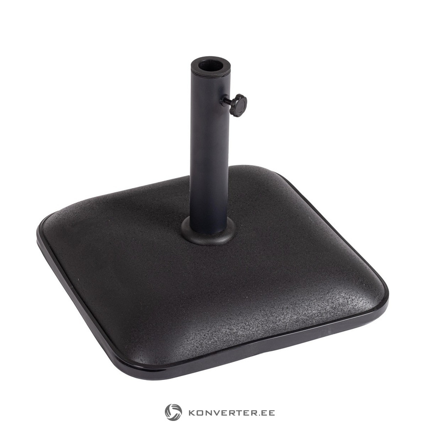 Must Päikesevarju Jalg (Barry)