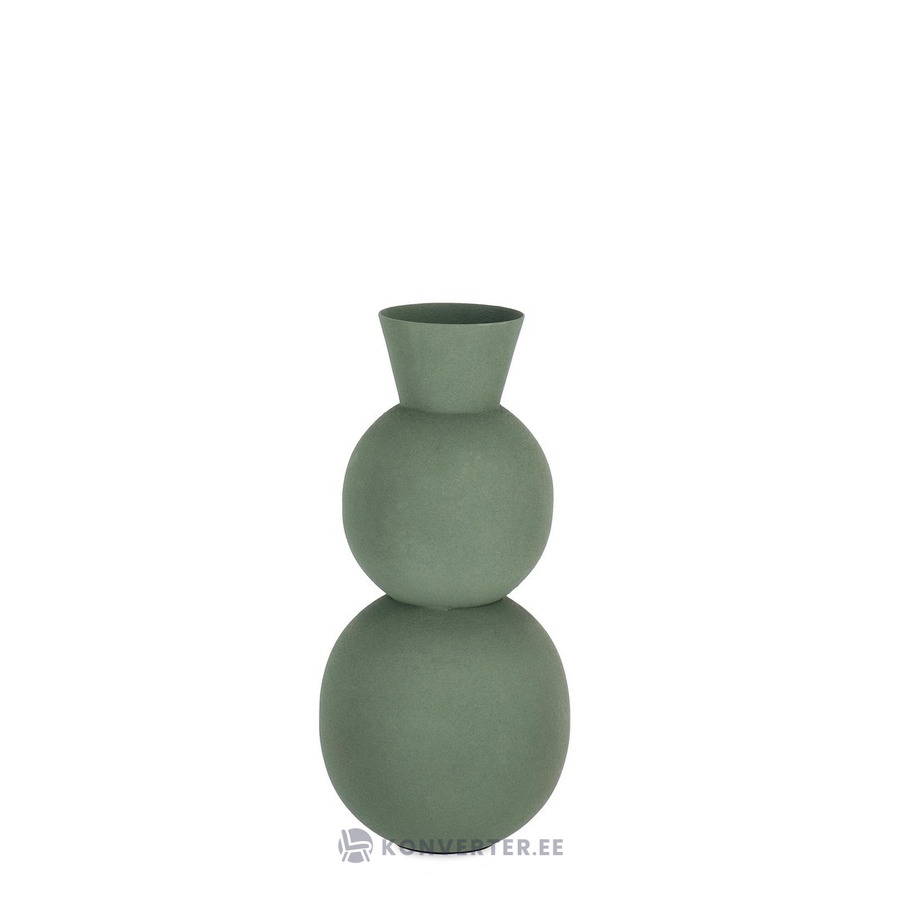 Green Bottle (Ridhi)