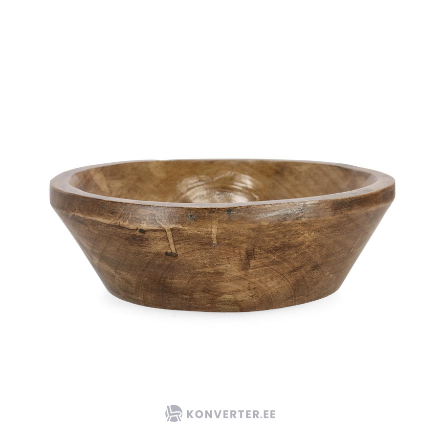 Decorative bowl (Jambo)