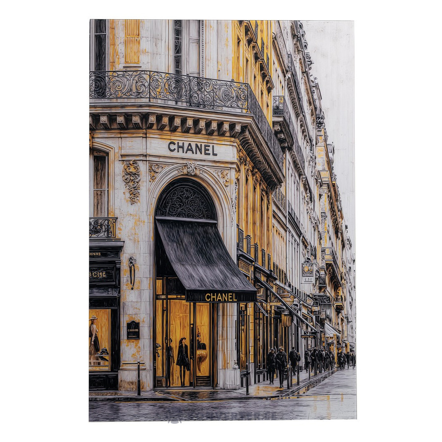Pilt (Glammy) 80X120
