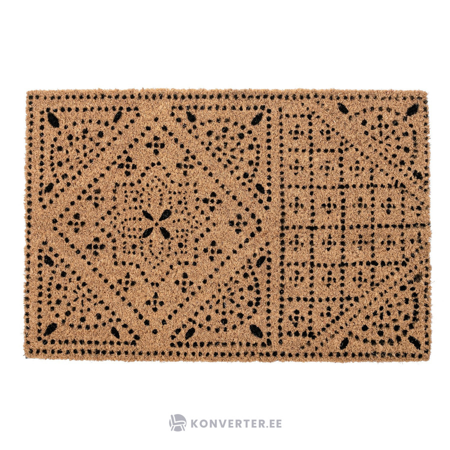 Придверный коврик (майолика) 40х60 см