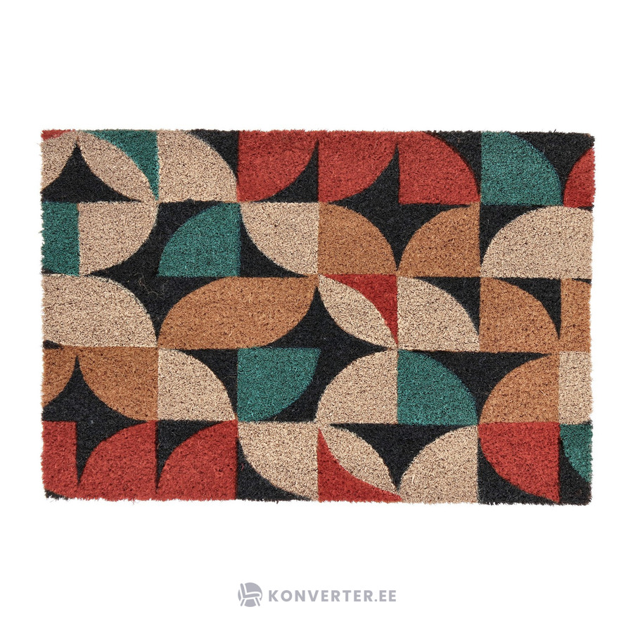 Uksematt (Zoelie) 40X60