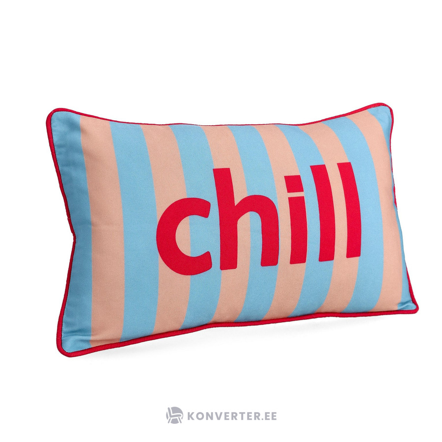 Pagalvė (Carrera) 30X50