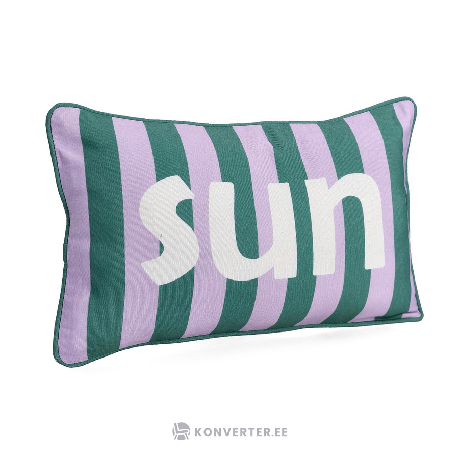 Pagalvė (Carrera) 30X50