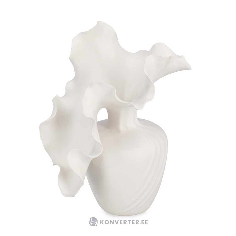 Balta vaza (Minde) H28