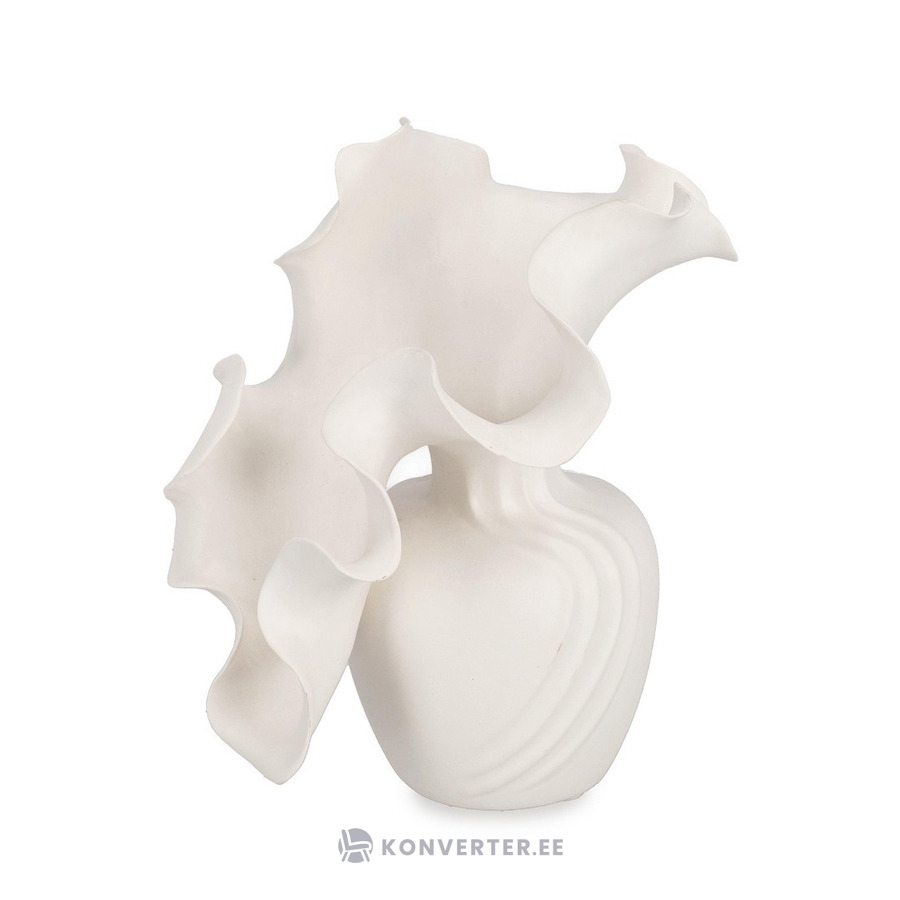 Balta vaza (Minde) H23