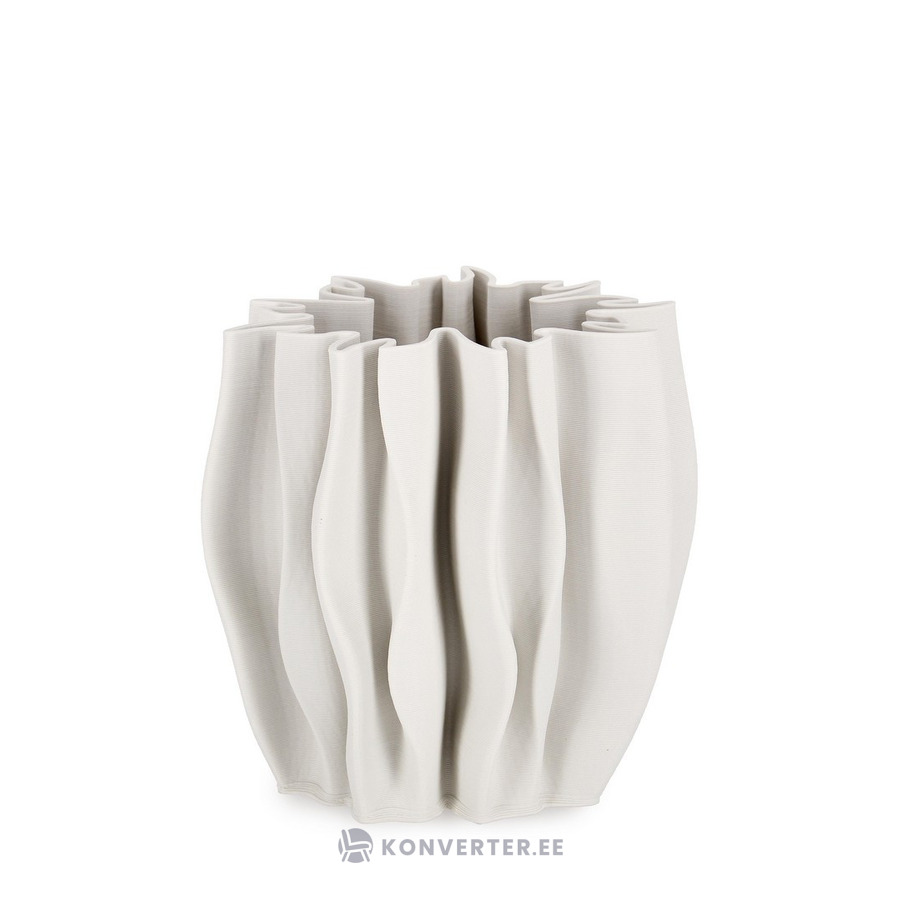 Balta vaza (Osakis) H22