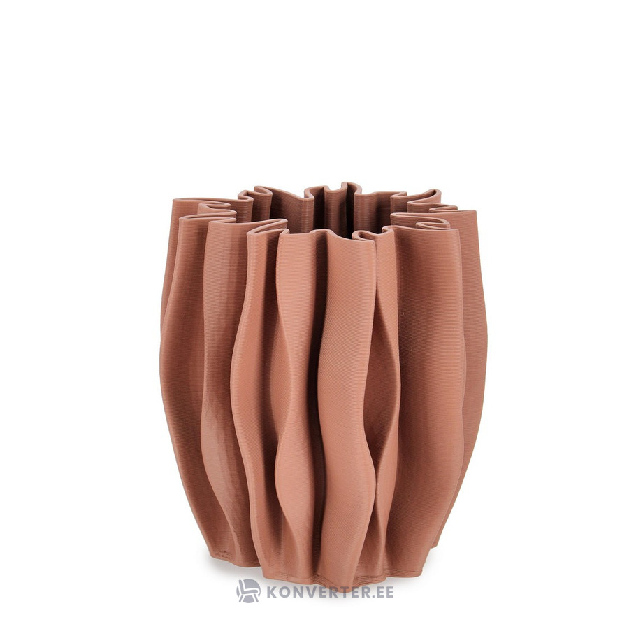 Terakotos vaza (Osakis) H22