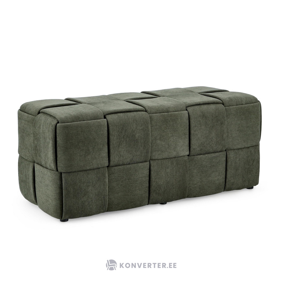 Green Bench (Orlyn)