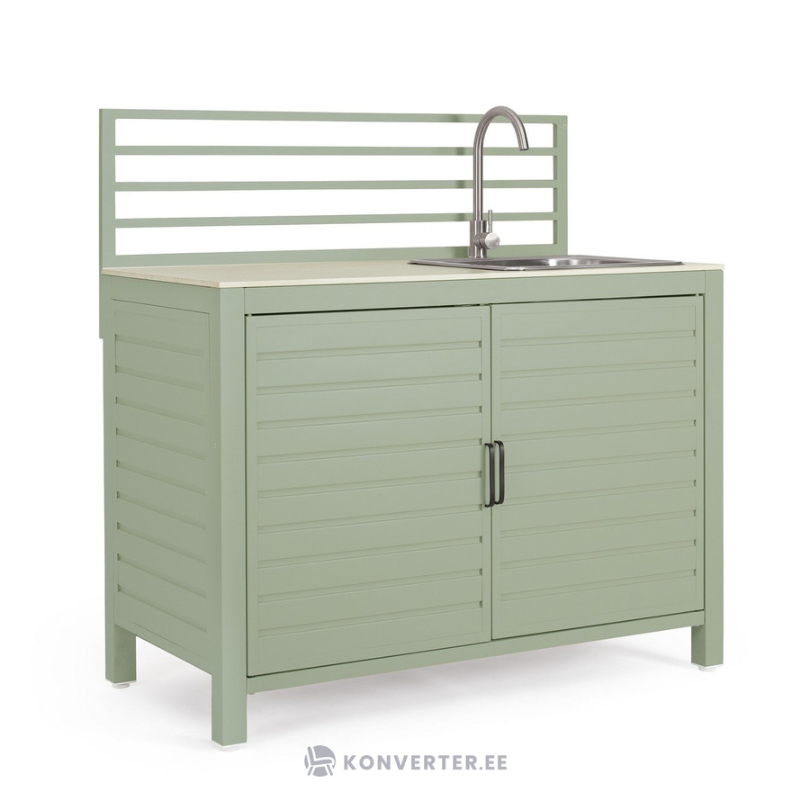 Kitchen module (Aria)