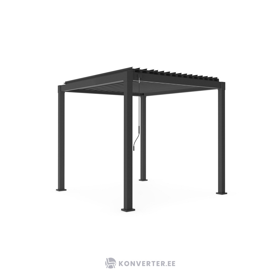 Pergola (Garda) 3X2.4