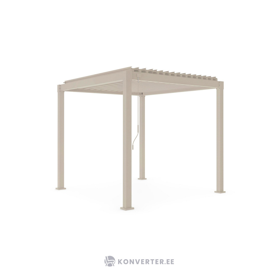 Pergola (Garda) 3X2.4