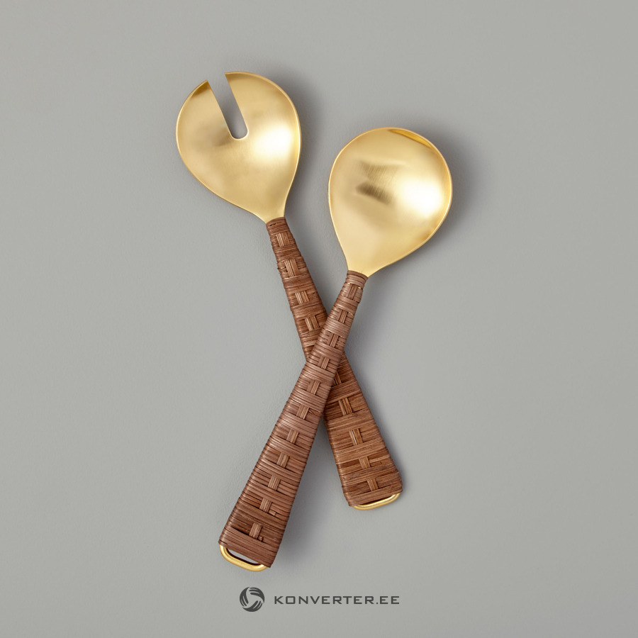 Serving spoon set Ananta (Be Home)