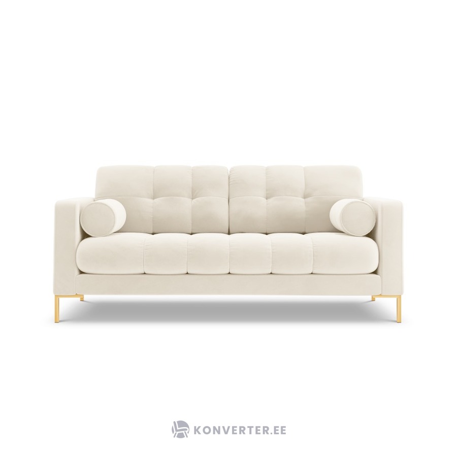 Gaiši bēša dīvāns Bali (Cosmopolitan Design)