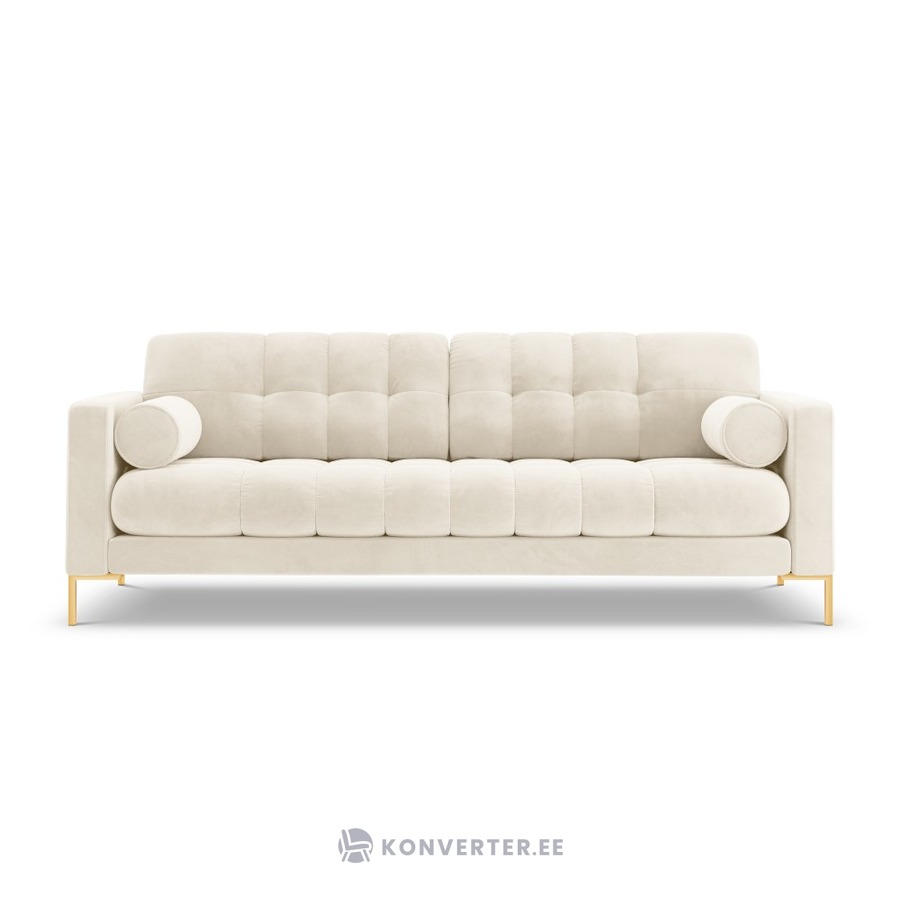 Gaiši bēša dīvāns Bali (Cosmopolitan Design)