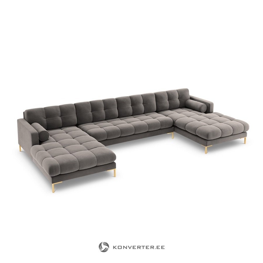 Stūra dīvāns Bali (Cosmopolitan)