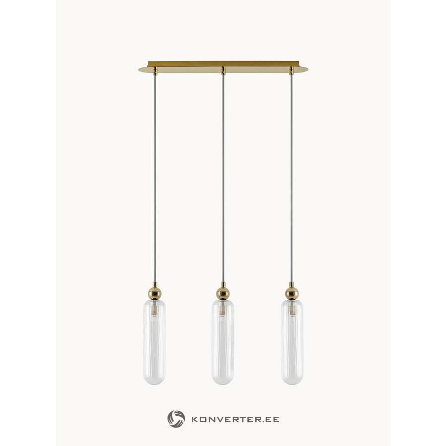 Pendant light Cluster (Houseof)