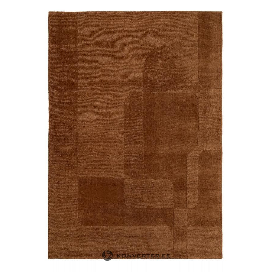 Paklājs (Evora brūns) 200x300