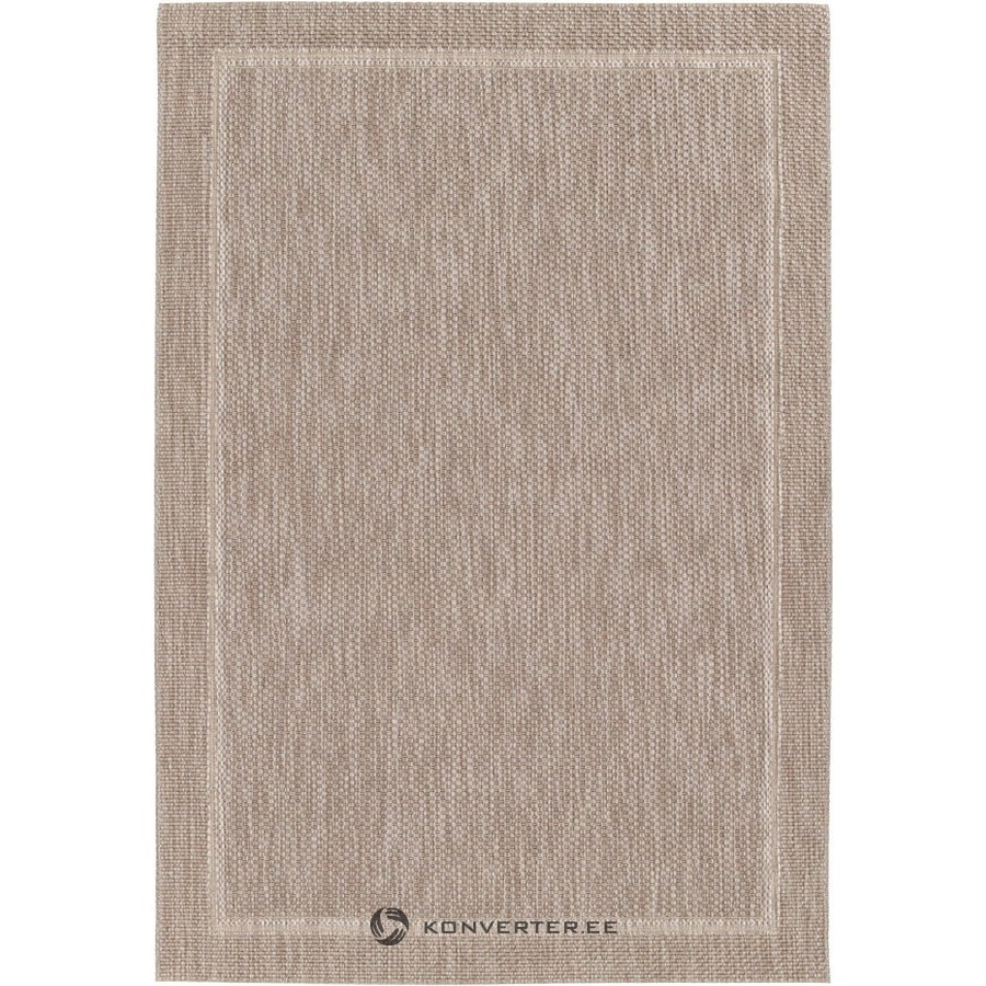 Terrassivaip (Grano Frame Gray) 200X290