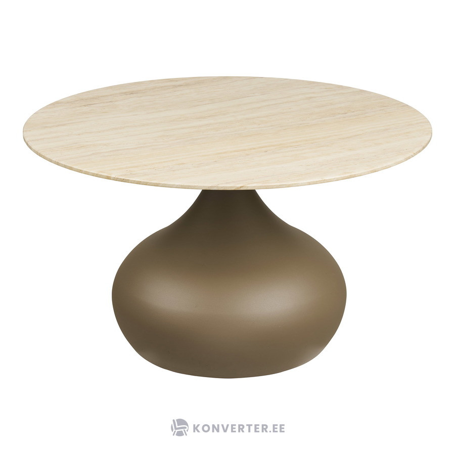 Khaki Värvi Diivanilaud Pienza (House Nordic)