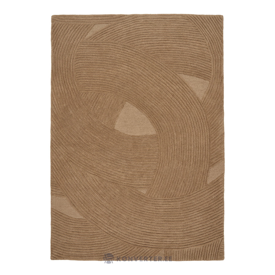 Pruun Vaip Pune (House Nordic) 200x300