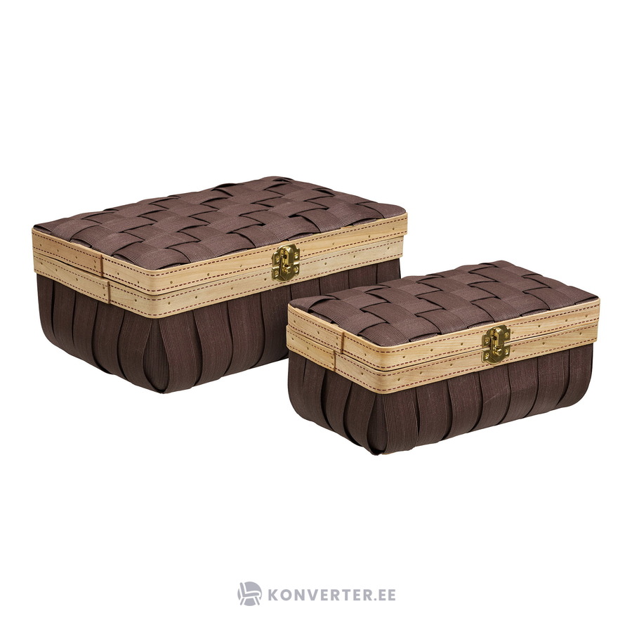 Hoiukarpide Komplekt 2 Tk Ambon (House Nordic)