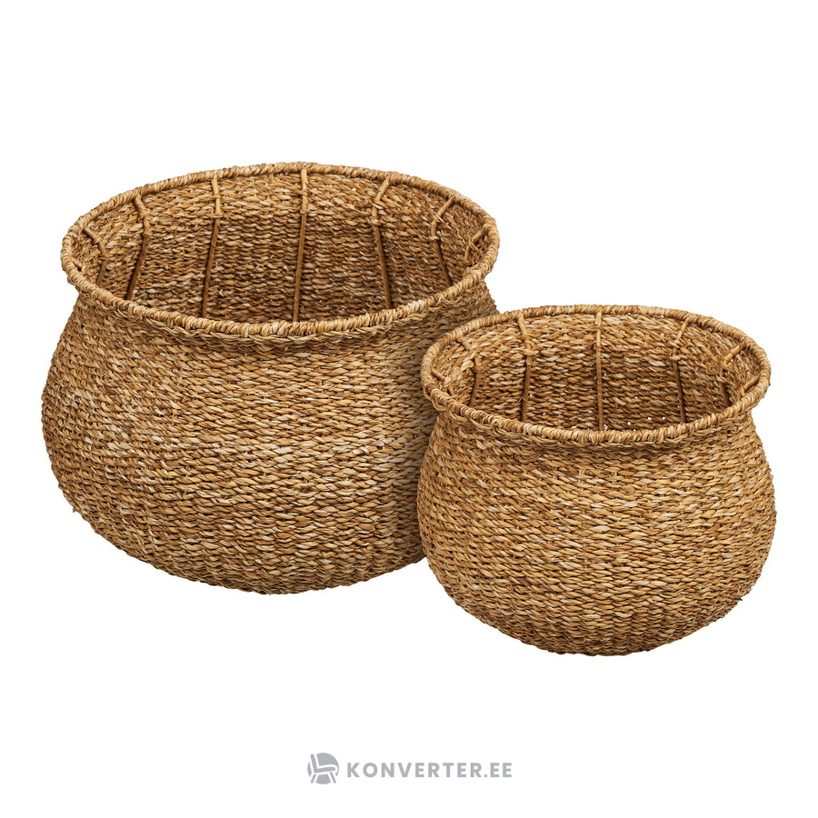 Hoiukorvide Komplekt 2 Tk Eden (House Nordic)