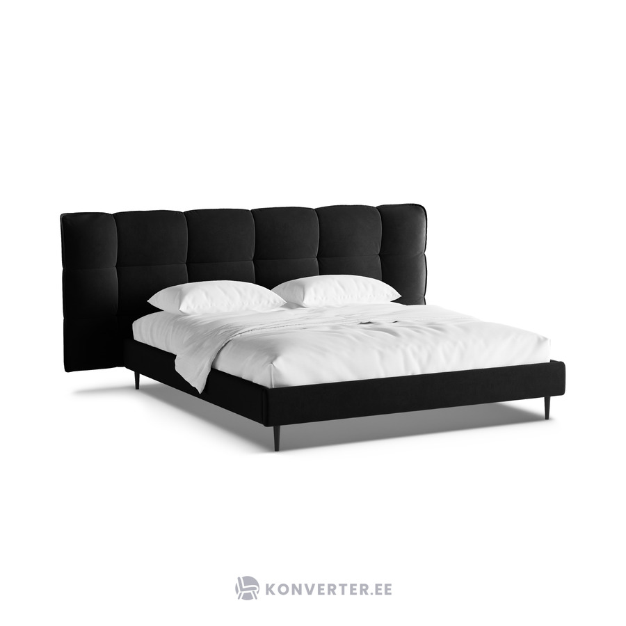 Bed with storage 'Eric'