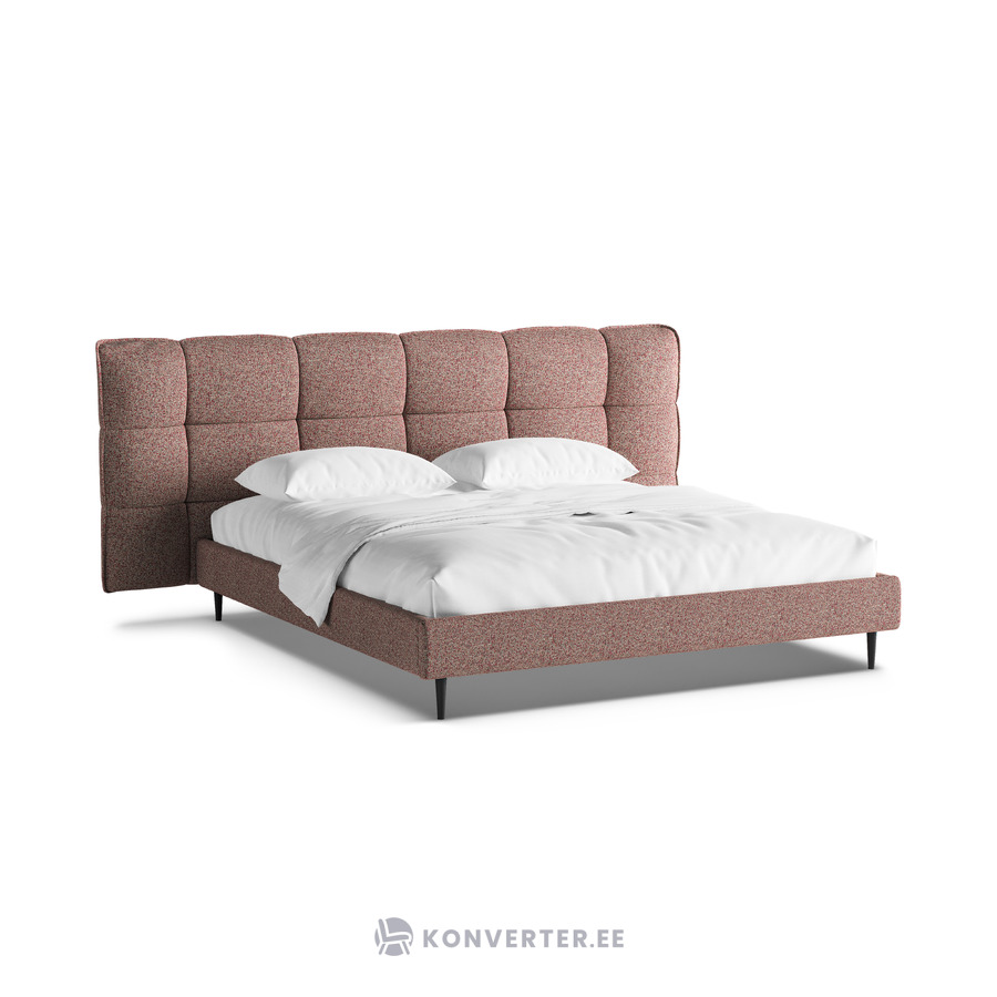 Bed with storage 'Eric'