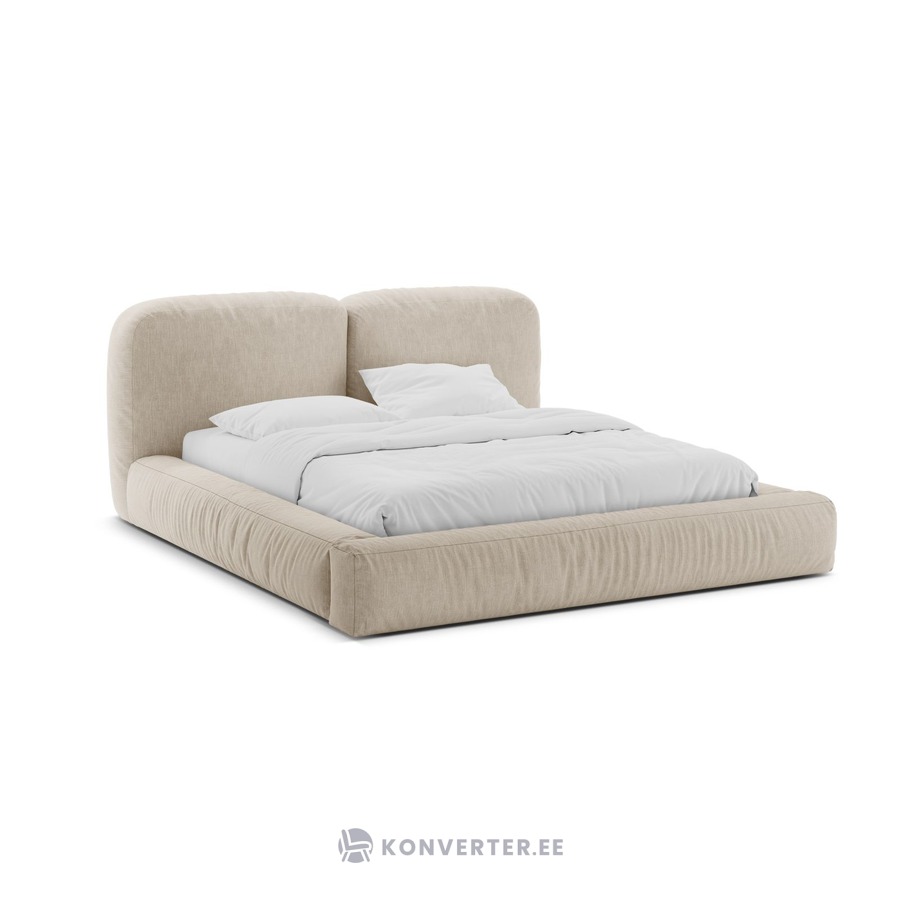 Bed with storage 'Martina'