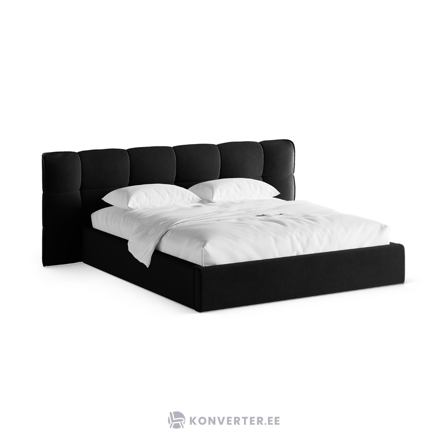 Bed with storage 'Eric'