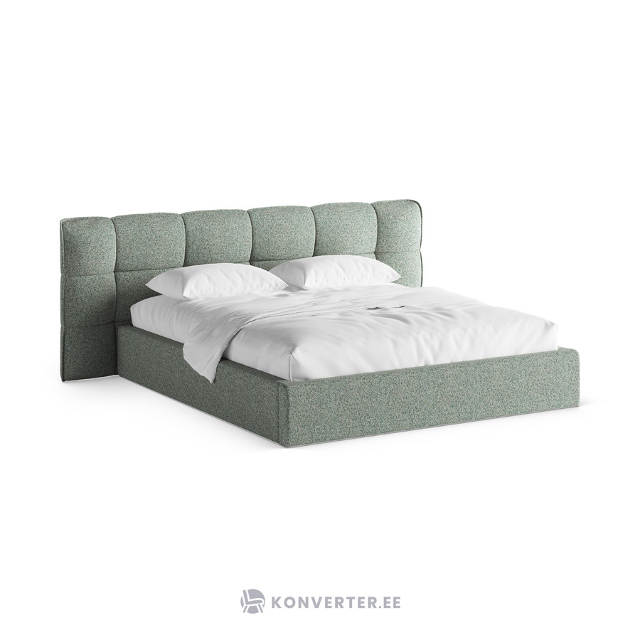 Bed with storage 'Eric'