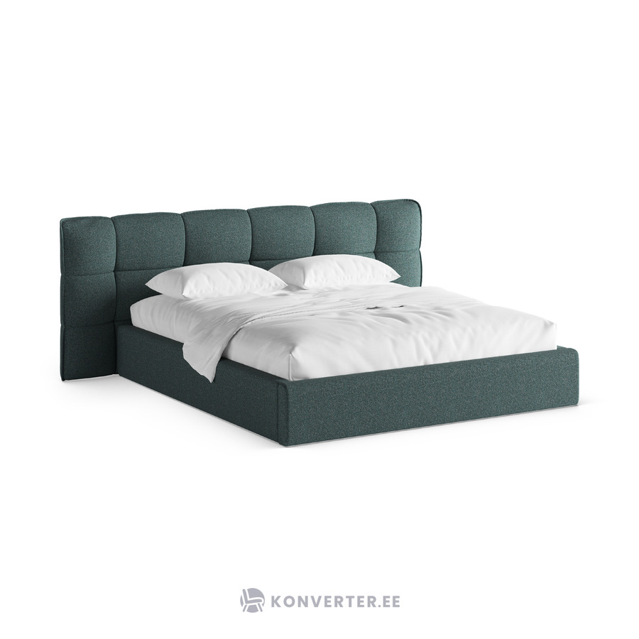 Bed with storage 'Eric'