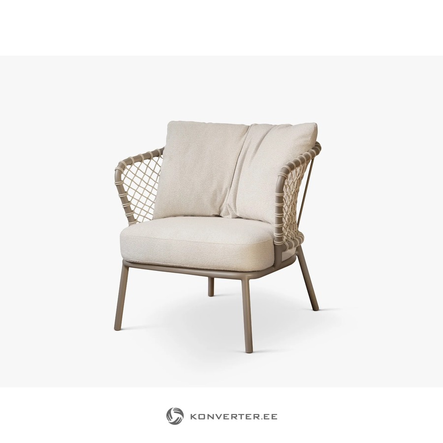 Puutarhatuoli Canar (Micadoni)