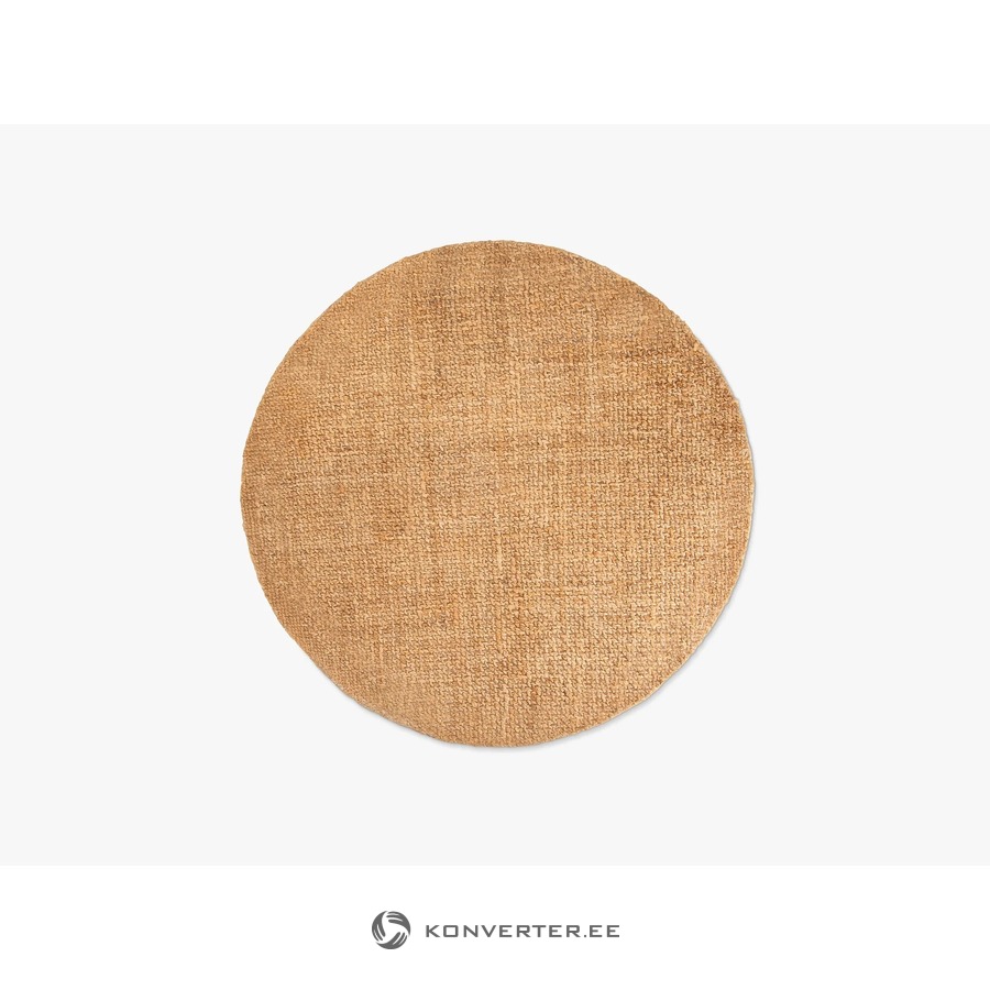 Apvalus kilimas Calice (Micadoni)D=120