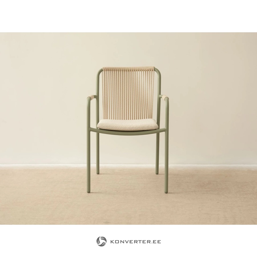 Puutarhatuoli Peralta (Micadoni)