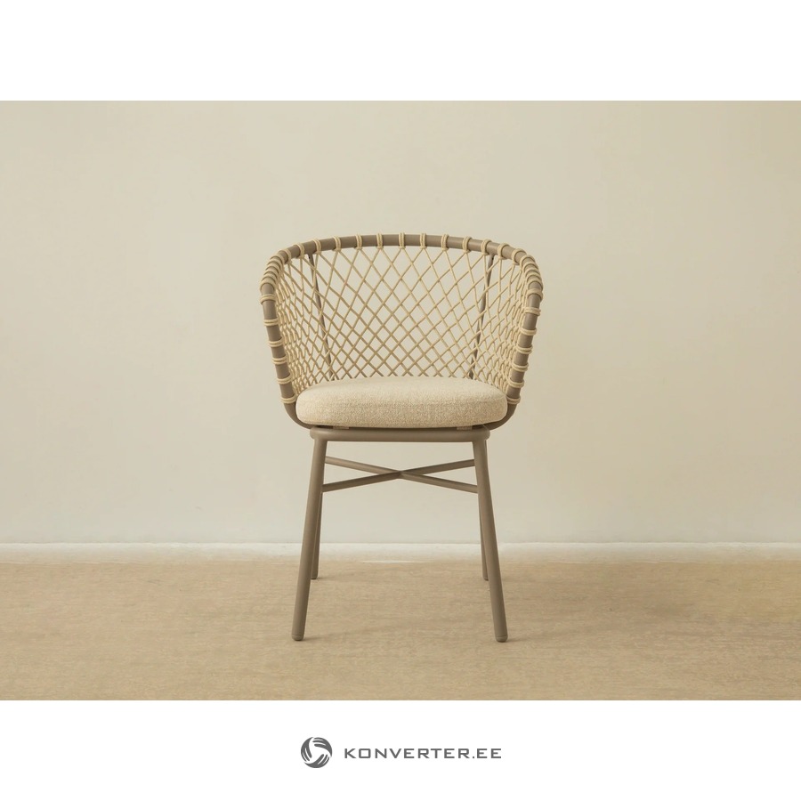 Puutarhatuoli Canar (Micadoni)