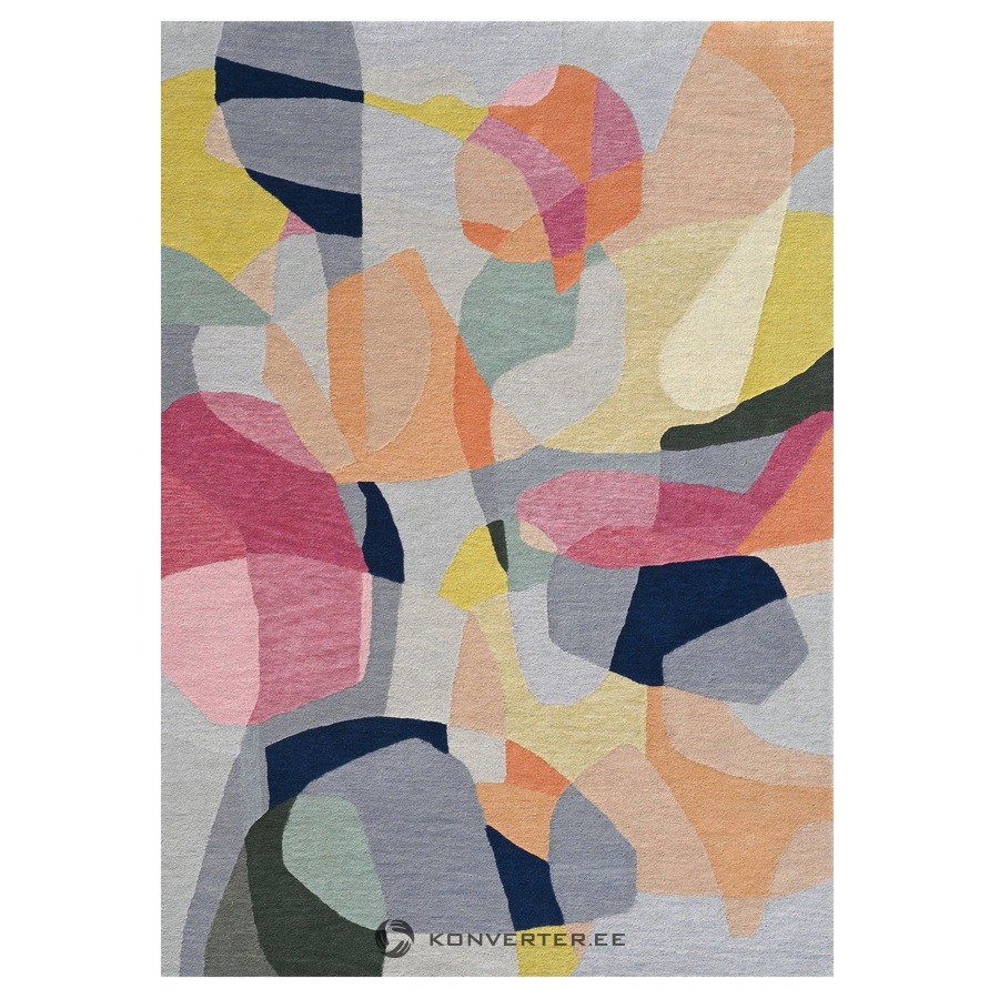 Woolen Carpet (Pablo) 160X230 (copy)