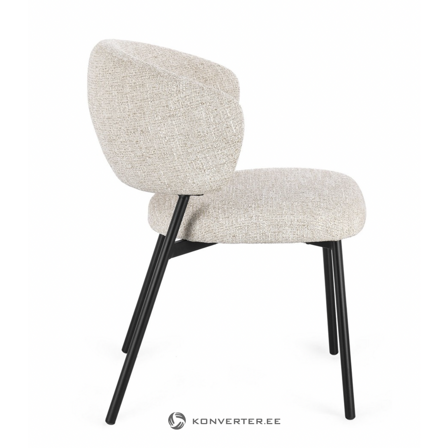 Beez Tool Must Jalg (Prisca)