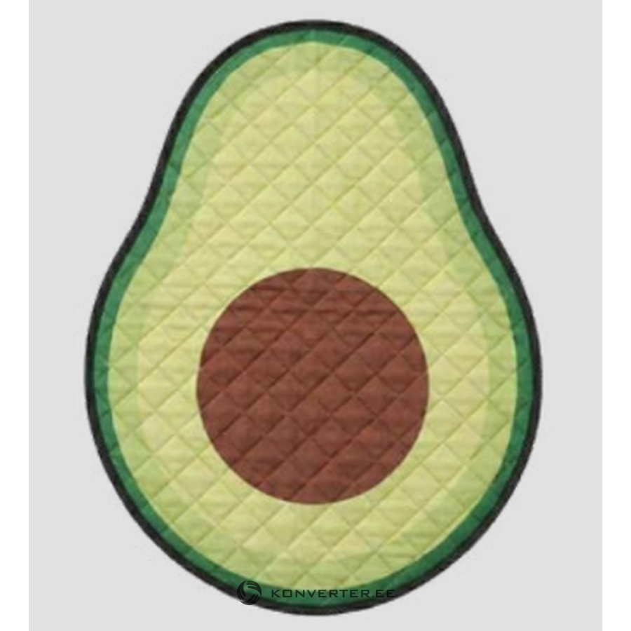 Одеяло для пикника Avo Chill (Моджи)