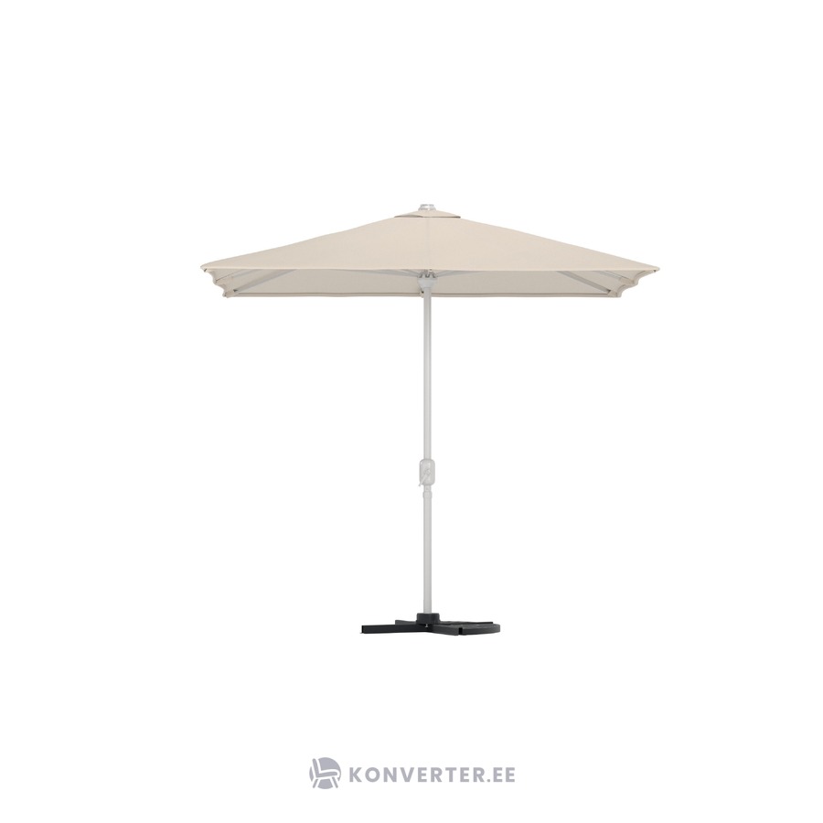 Бежевый зонтик (Лидс)